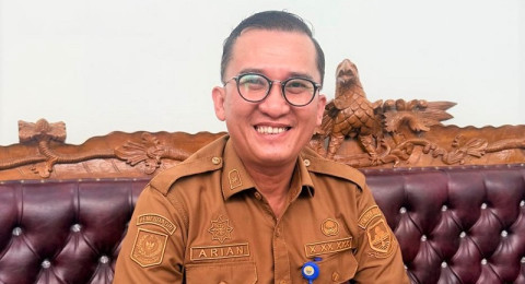Isu Raibnya Uang Rakyat Jambi Rp1,5 Triliun Dipastikan Hoaks